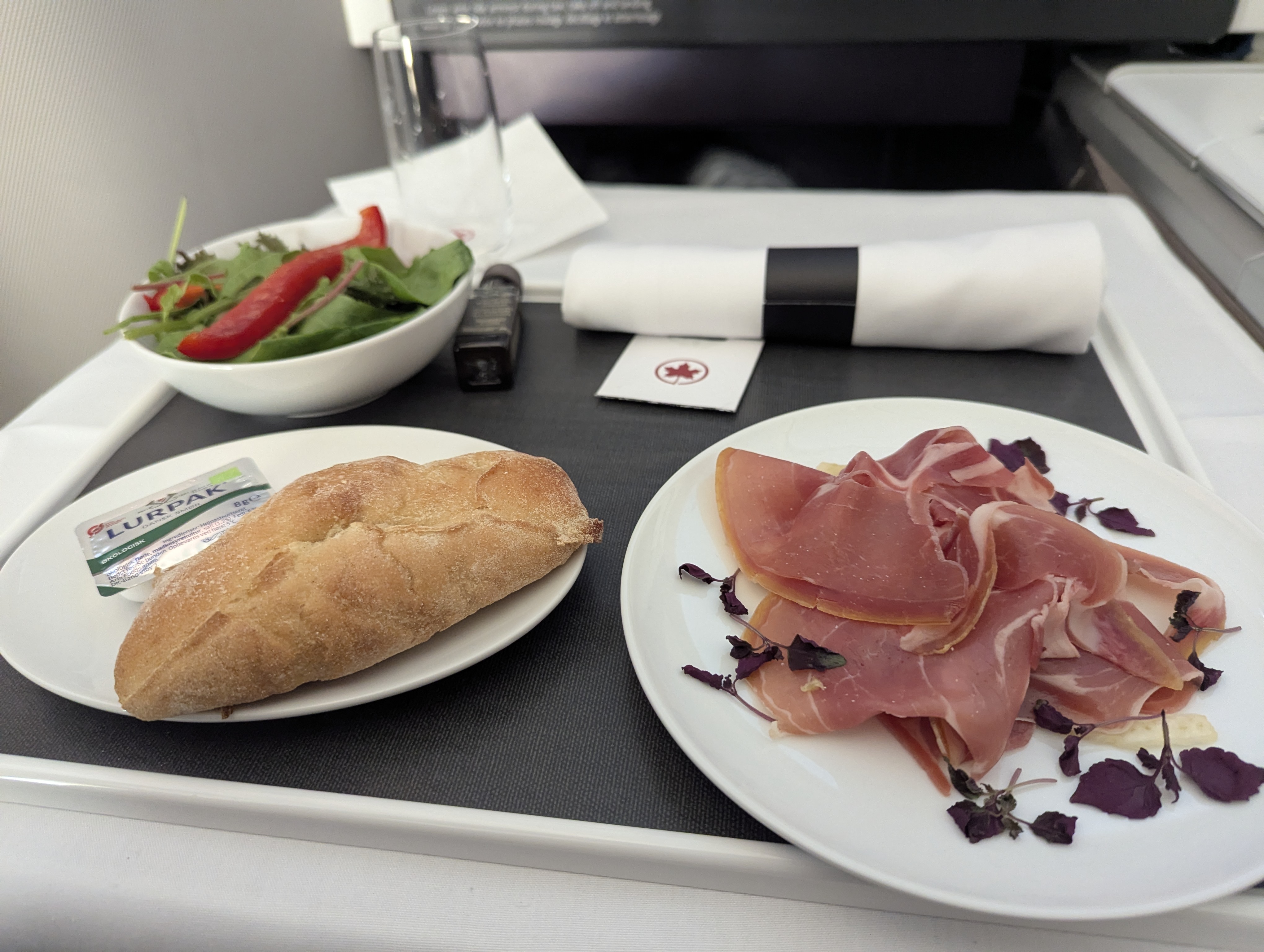 Denmark, Canada, Denver